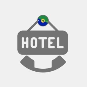 Rozwiązanie dla Hotelu Christmas Island - Voip