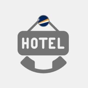 Solution for Hotel Marshall Islands - Voip