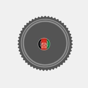 Afganistan Etiketleri Satıcısı