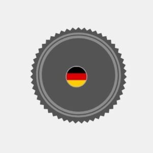 Germany Stickers Reseller