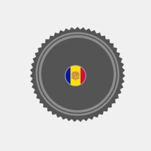 Дистрибутор на стикери от Андора