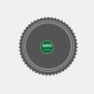 Saudi Arabia Stickers Reseller