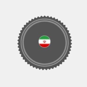 Iran Stickers Reseller
