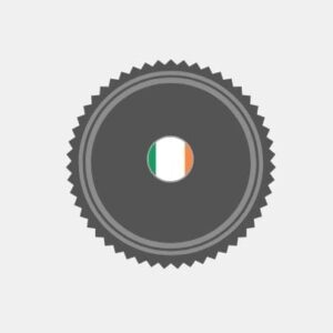 Ireland Stickers Reseller