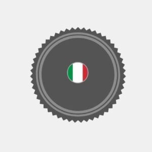 Italy Stickers Reseller
