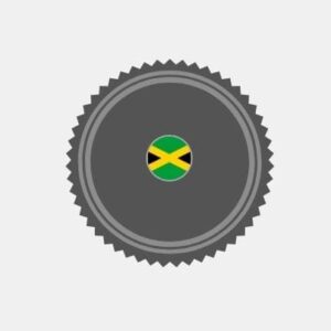 Jamaica Stickers Reseller