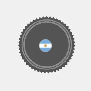 Argentina Stickers Reseller