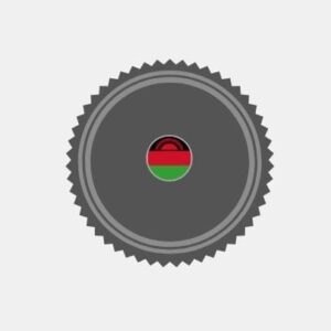 Malawi Stickers Reseller