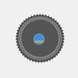 Aruba Stickers Reseller
