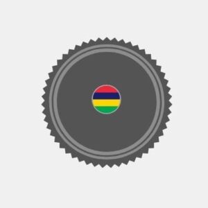 Mauritius Stickers Reseller