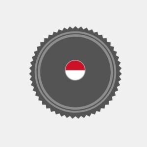 Monaco Stickers Reseller