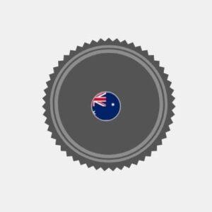 Australia Stickers Reseller