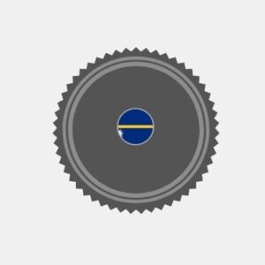 Nauru Stickers Reseller