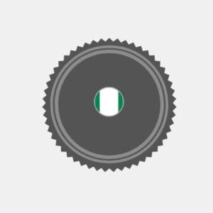 Nigeria Stickers Reseller
