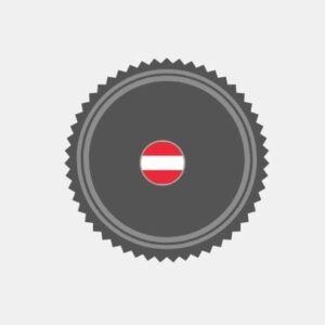Austria Stickers Reseller