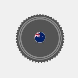 New Zealand Stickers Reseller