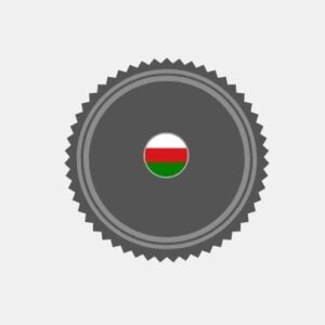 Oman Stickers Reseller