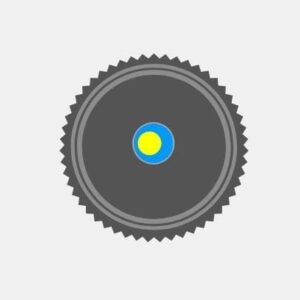 Palau Stickers Reseller