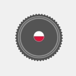 Poland Stickers Reseller