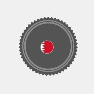 Bahrain Stickers Reseller