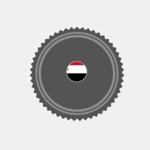 Sudan Stickers Reseller
