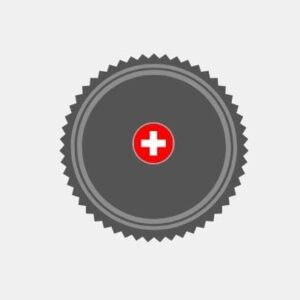Switzerland Stickers Reseller