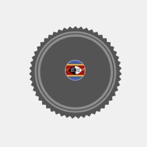 Eswatini Stickers Reseller