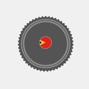 East Timor Stickers Reseller
