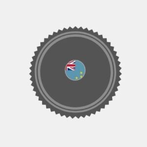 Tuvalu Stickers Reseller