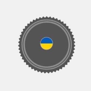 Ukraine Stickers Reseller