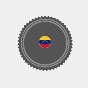 Venezuela Stickers Reseller