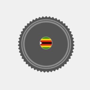 Zimbabwe Stickers Reseller