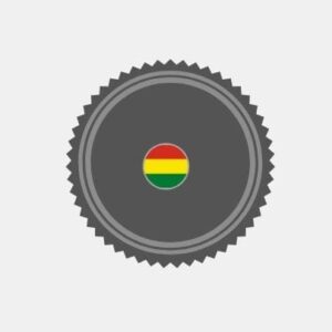 Bolivia Stickers Reseller
