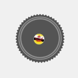 Brunei Stickers Reseller
