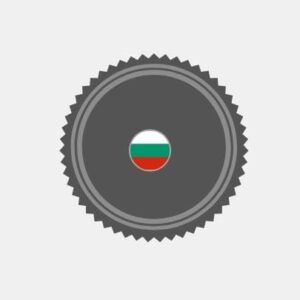 Rivenditore di adesivi in ​​Bulgaria