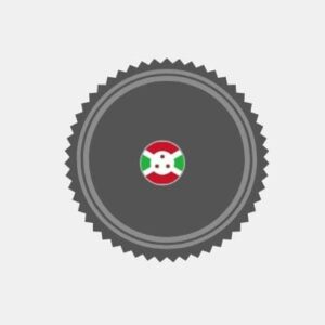 Burundi Stickers Reseller