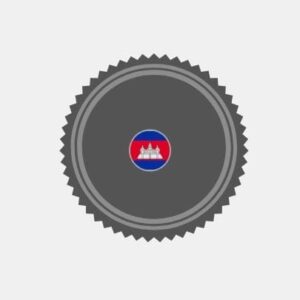 Cambodia Stickers Reseller