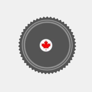 Canada Stickers Reseller