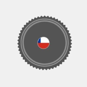 Chile Stickers Reseller