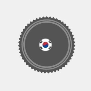 South Korea Stickers Reseller