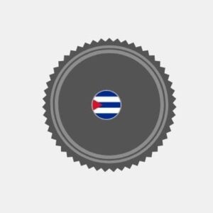 Cuba Stickers Reseller