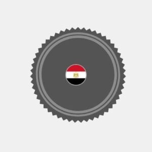 Egypt Stickers Reseller