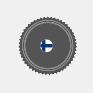 Finland Stickers Reseller