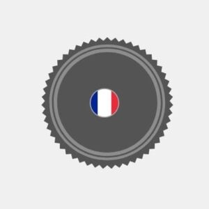 France Stickers Reseller