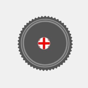 Georgia Stickers Reseller
