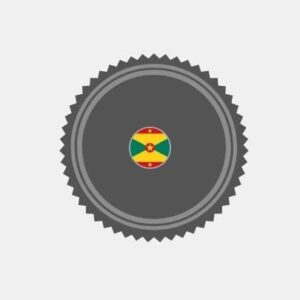 Grenade Stickers Reseller