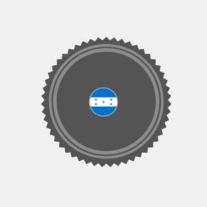 Honduras Stickers Reseller