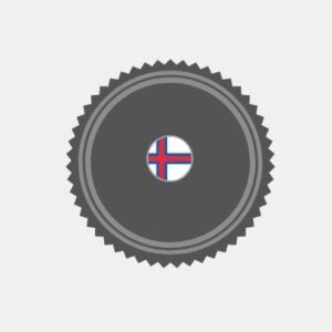 Faroe Islands Stickers Reseller