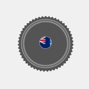 Falkland Islands Stickers Reseller