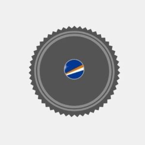 Marshall Islands Stickers Reseller
